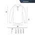 GA Hoodie (grau)